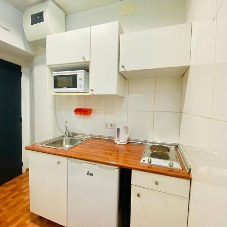 01 Apartamento 2 ,3 Apartman Barcelona Kültér fotó