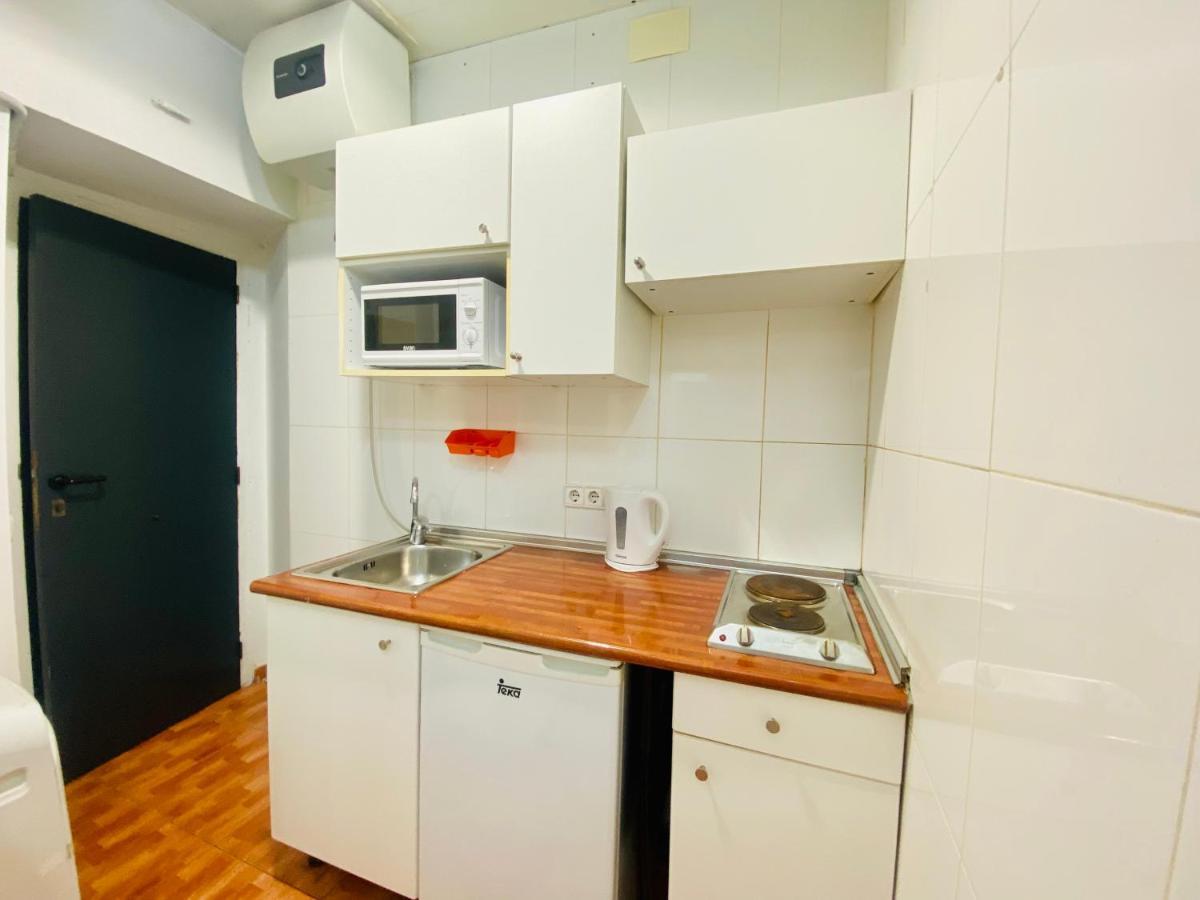 01 Apartamento 2 ,3 Apartman Barcelona Kültér fotó